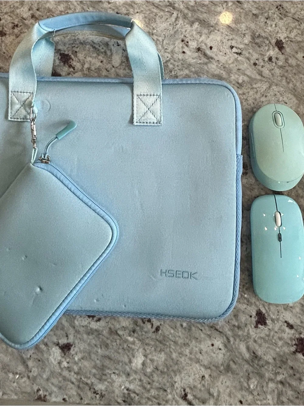 HSEOK tablet sleeve